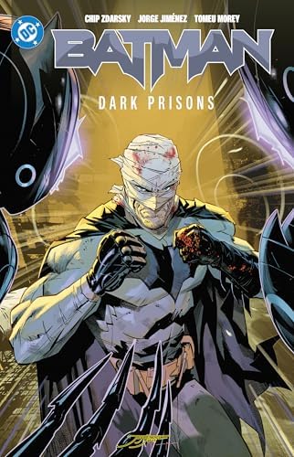 Amazon.com: Batman Vol. 9: Bloom (The New 52): 9781401269227